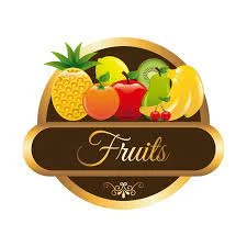 Fruits